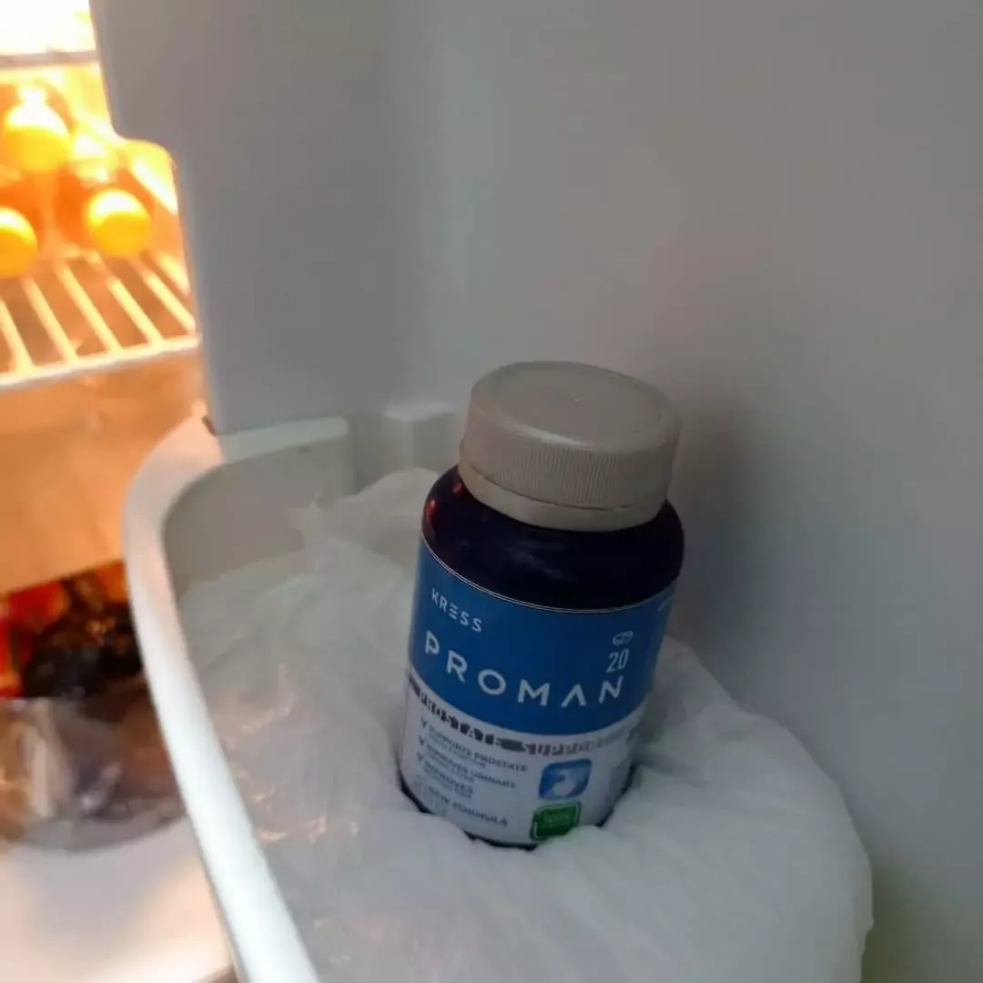 PROMAN customer feedback photo