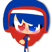 Russia-Rosie