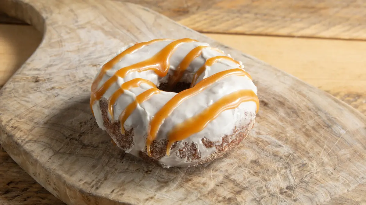 The Best Gluten-Free Donuts in NYC