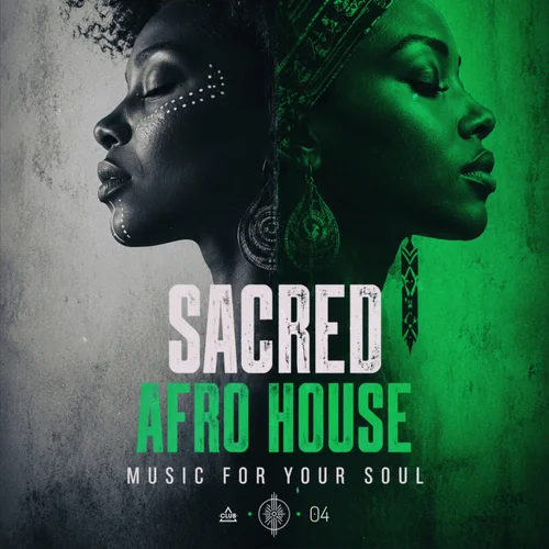 VA – Sacred Afro House, Vol.04 [CSCOMP3888]