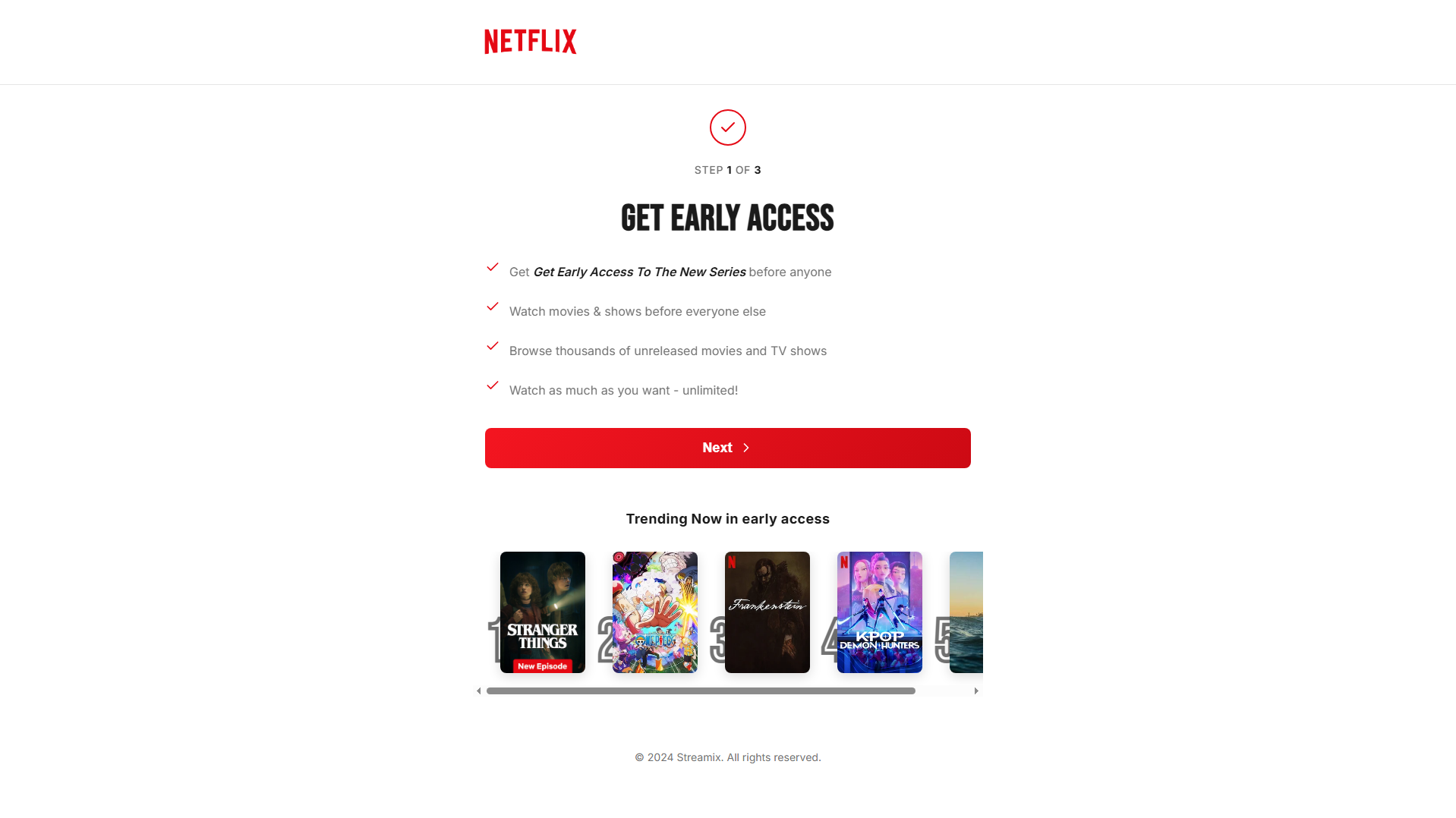 Screenshot of robloxlivestram.github.io