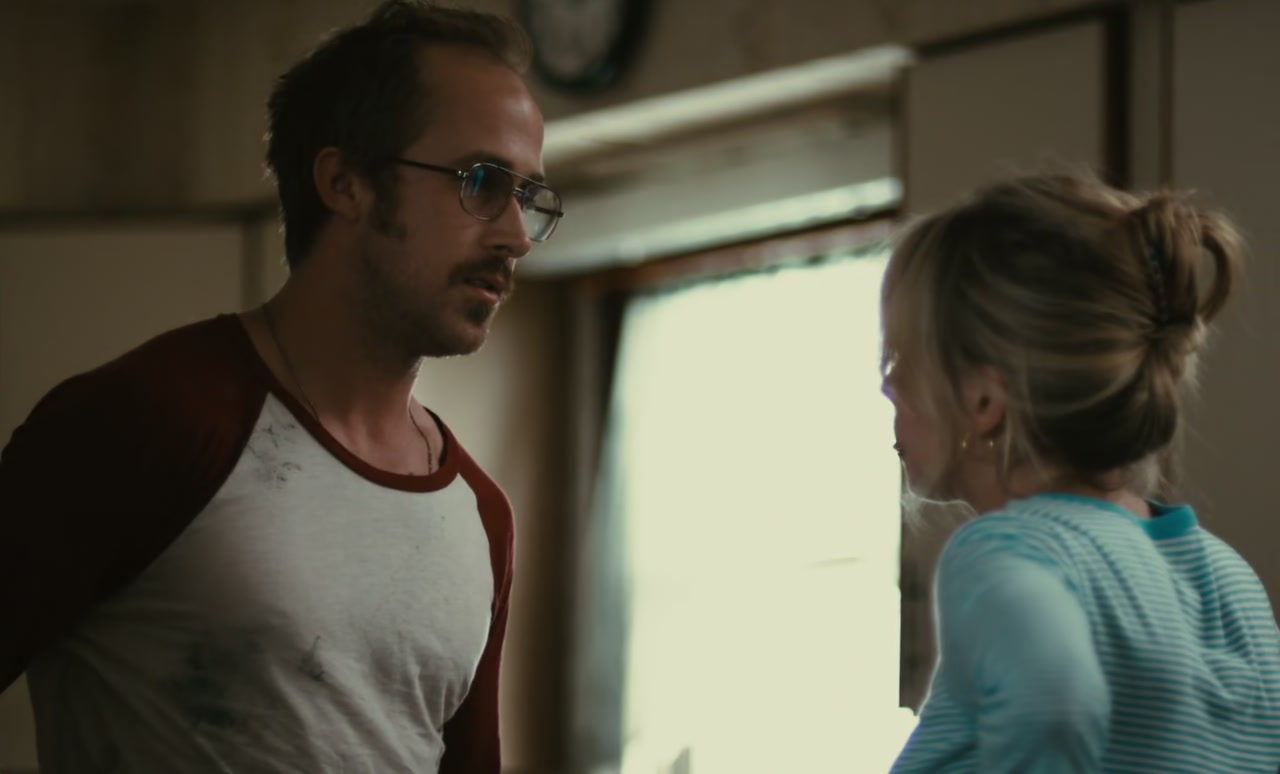 Blue Valentine Screenshot