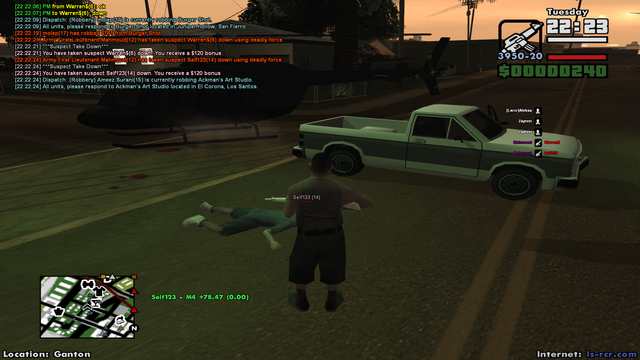 2 kills