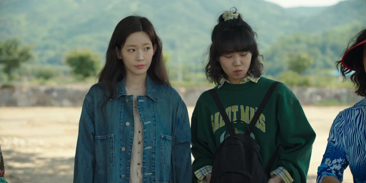 Love, Take Two Screenshot