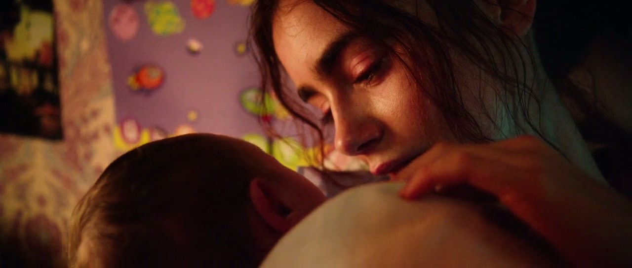 Love, Rosie Screenshot