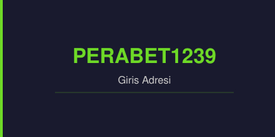 Perabet1239