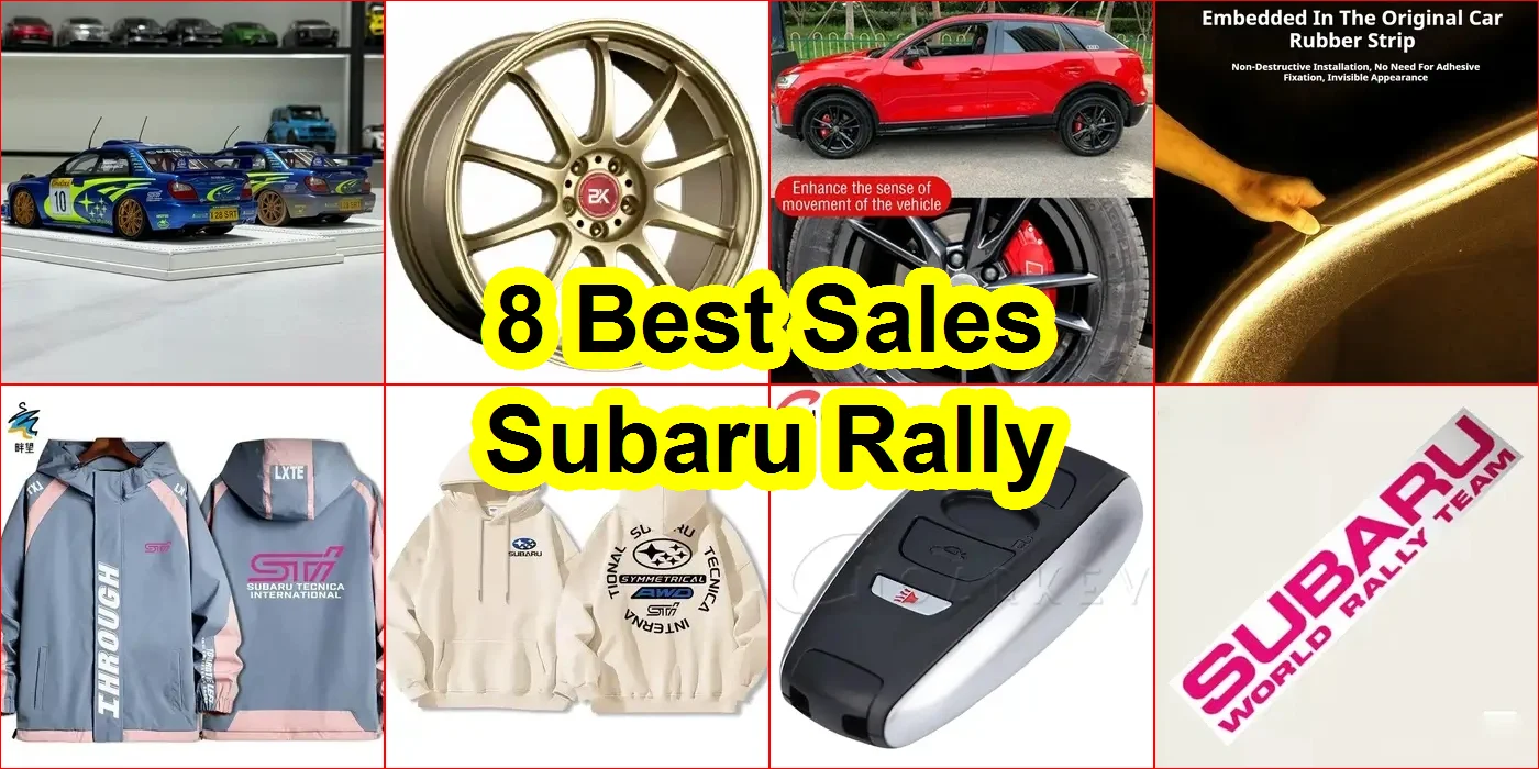 速霸陸拉力賽 評價