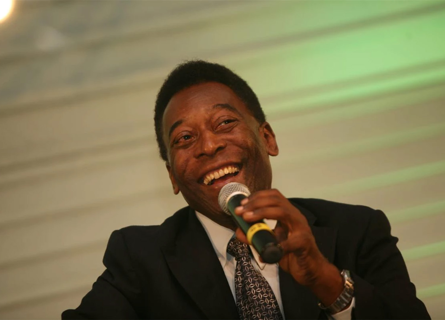 Pelé