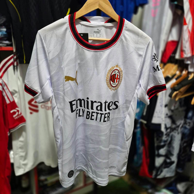 Milan Frente