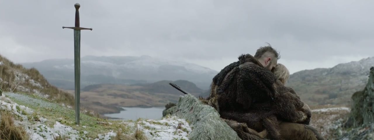 The Place of No Words Screenshot