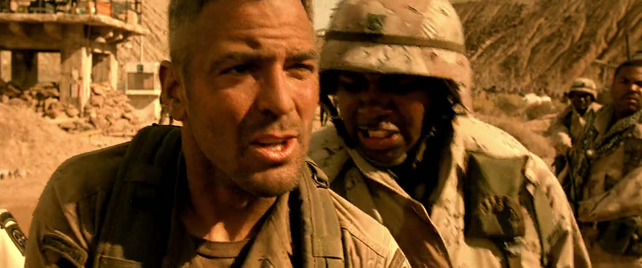 Three Kings Screenshot