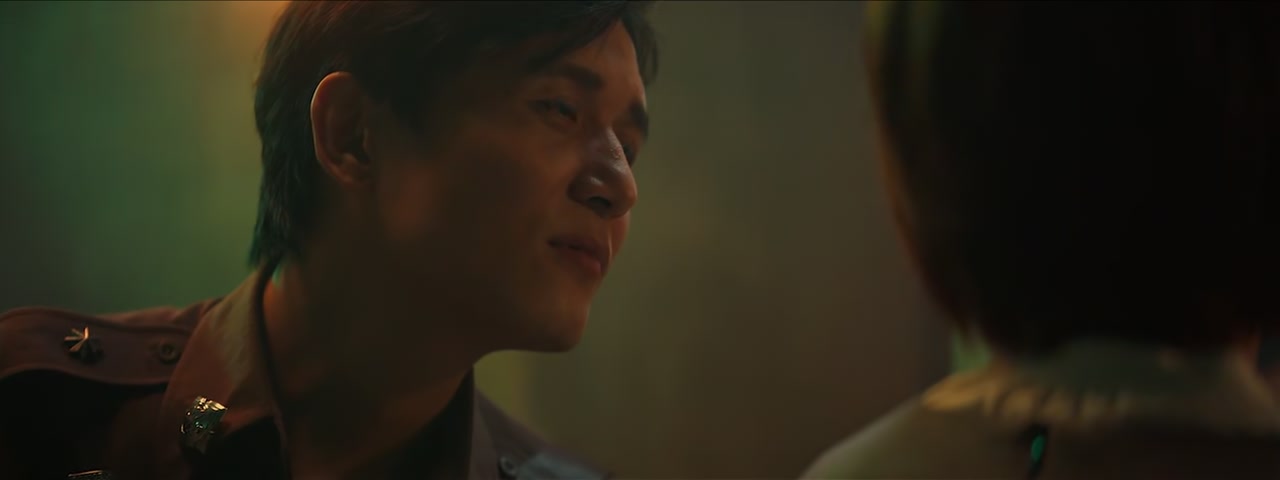 The Comeback Screenshot