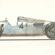 Auto Union (Type C)