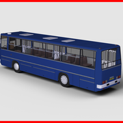 Ikarus-260c
