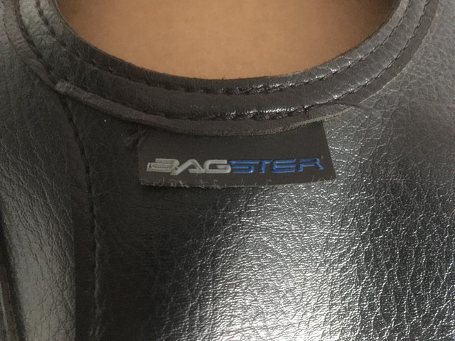BAGSTER-4