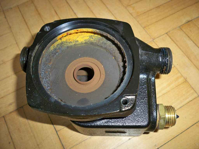 Pumpengeh-use