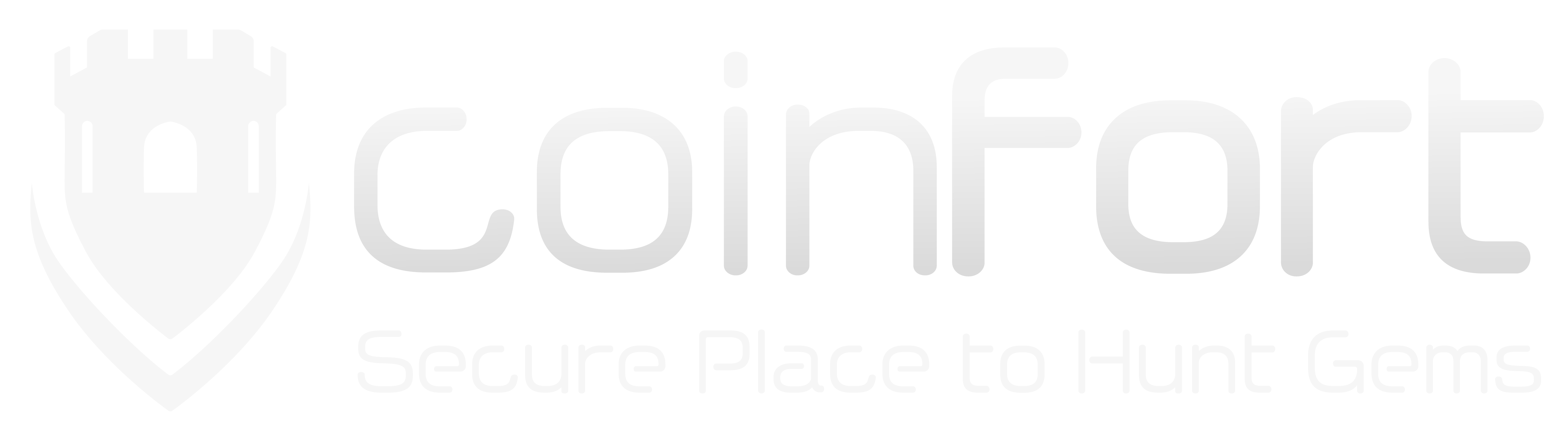 CoinFort Logo