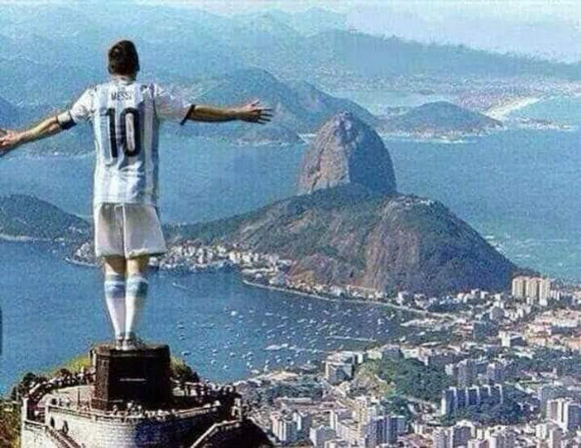 Messi