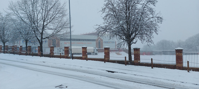 Snow
