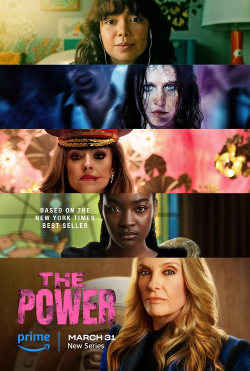 Siła / The Power (2023) (Sezon 1) MULTi.1080p/720p.AMZN.WEB-DL.DDP5.1.H.264-P2P / Lektor i napisy PL