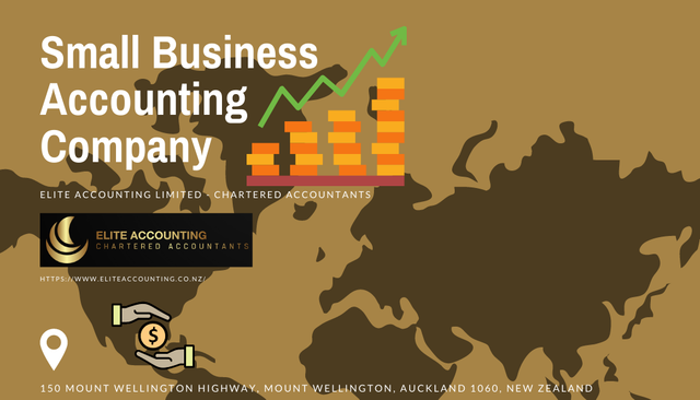 Elite Accounting Limited - Chartered Accountants is a small business accounting company in New Zealand. Hire these best small business tax accountants for comprehensive tax solutions.