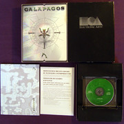 Galapagos