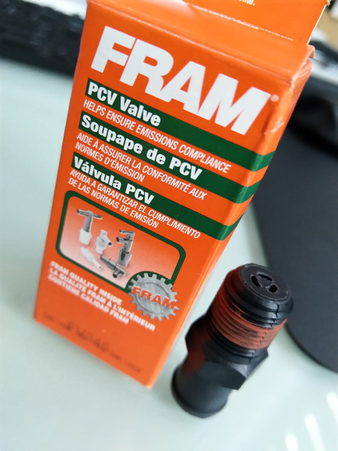 FRAM-FV345-PUROLATOR-1050