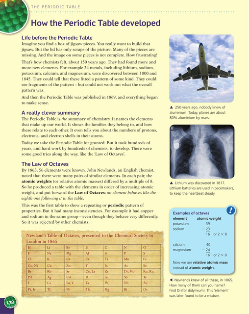 179 Complete IGCSE Chemistry