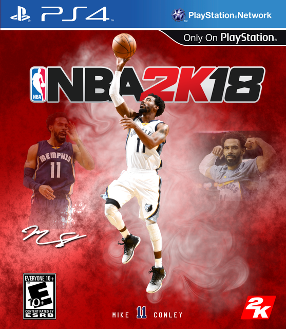 Cover NBA2 K18 Copy6