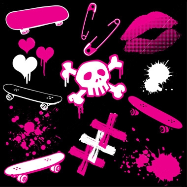 pink-9