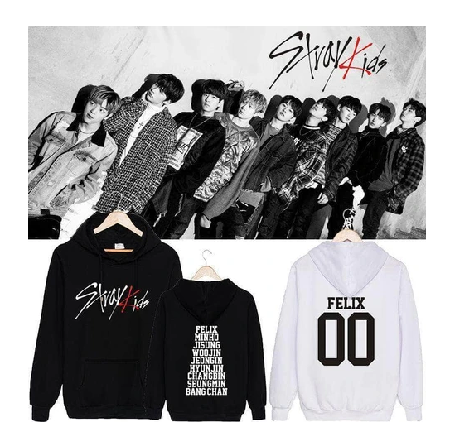 Kpop-Merchandise