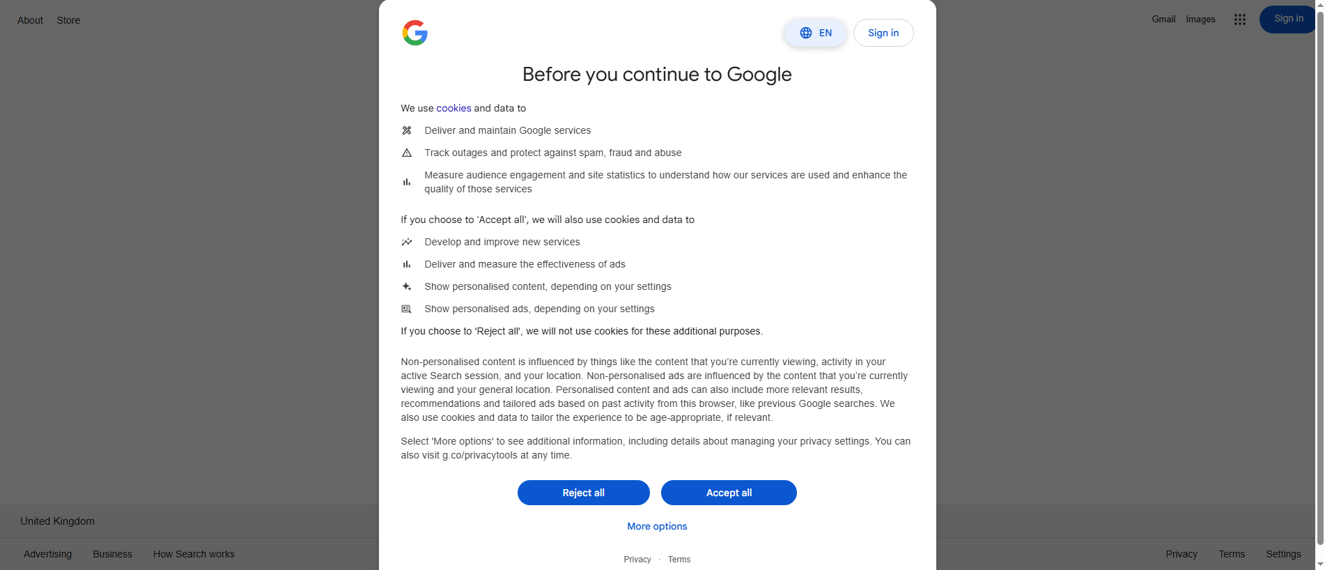 Screenshot of coinbasevaultpro.com