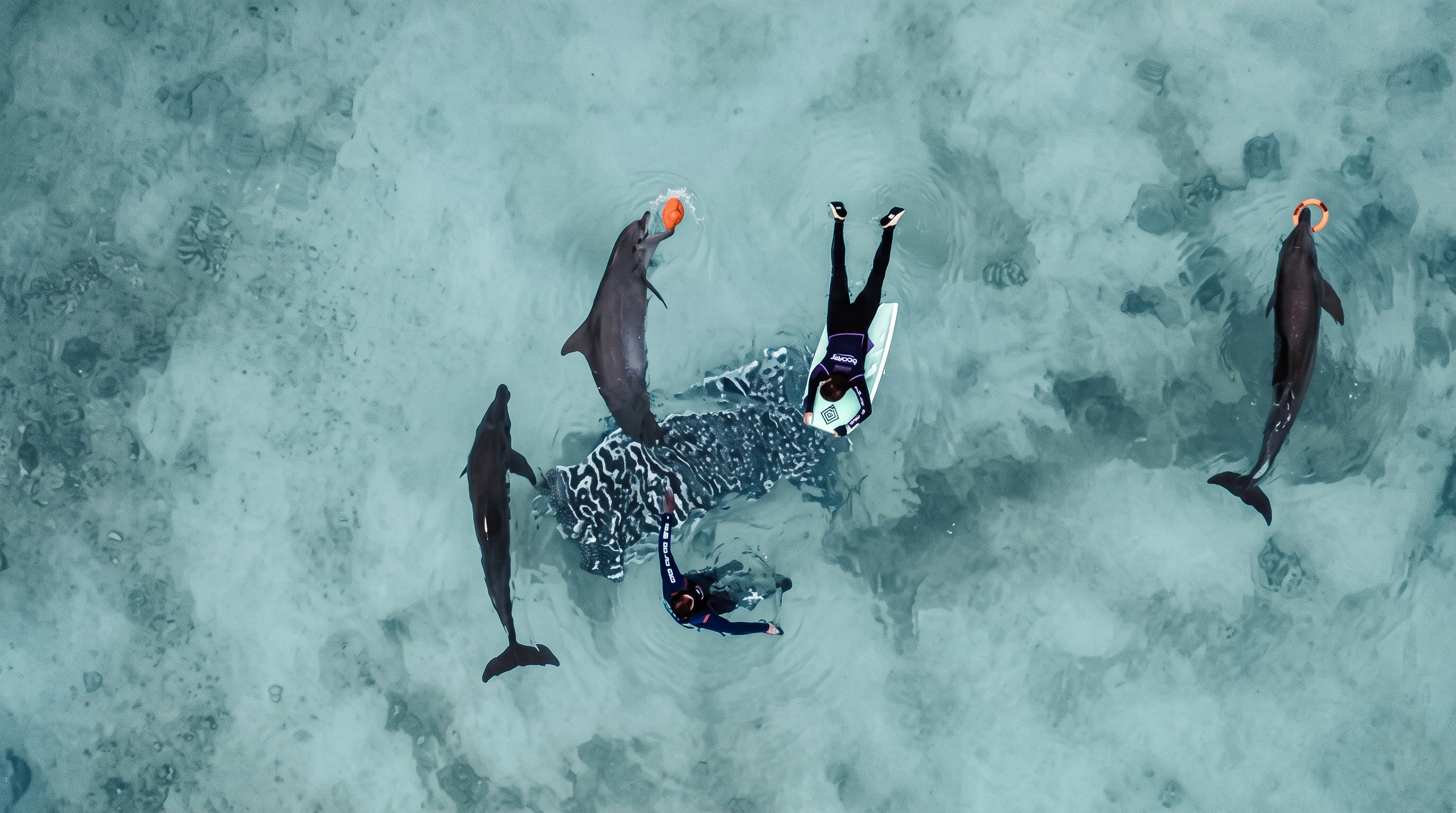 Delfines