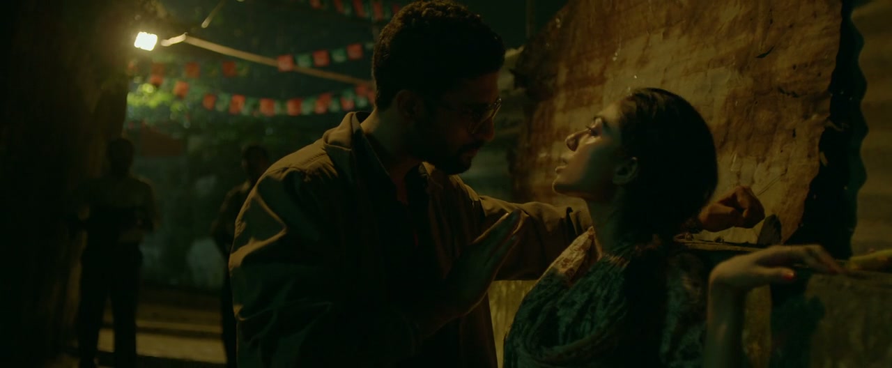 Raman Raghav 2.0 Screenshot