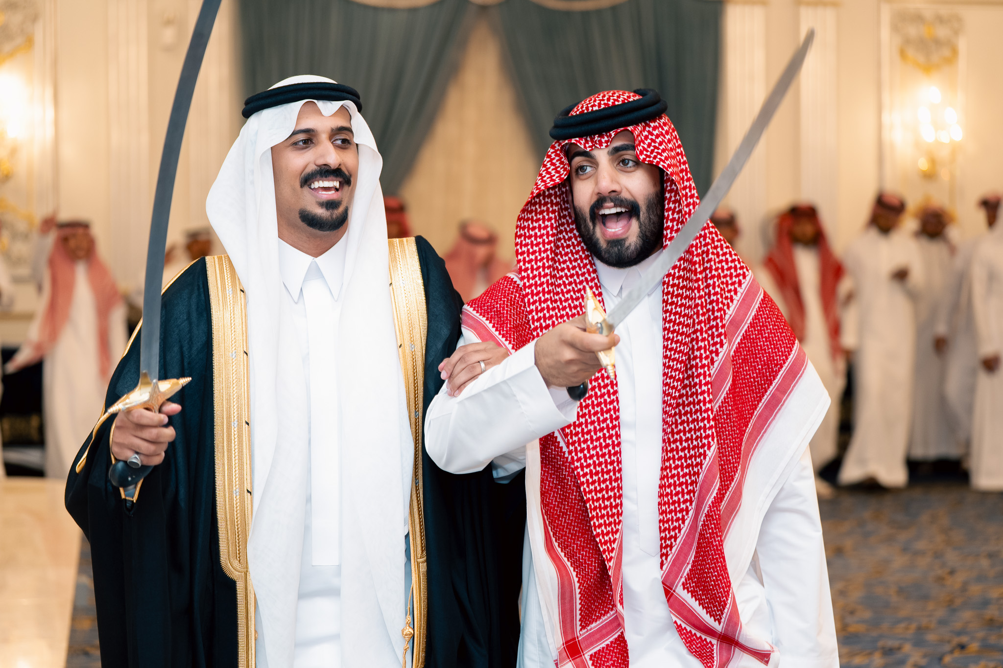مصور زواجات جدة691