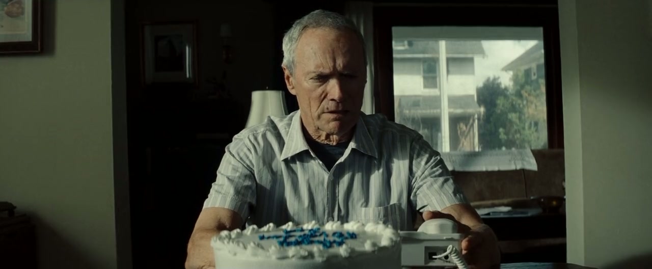 Gran Torino Screenshot