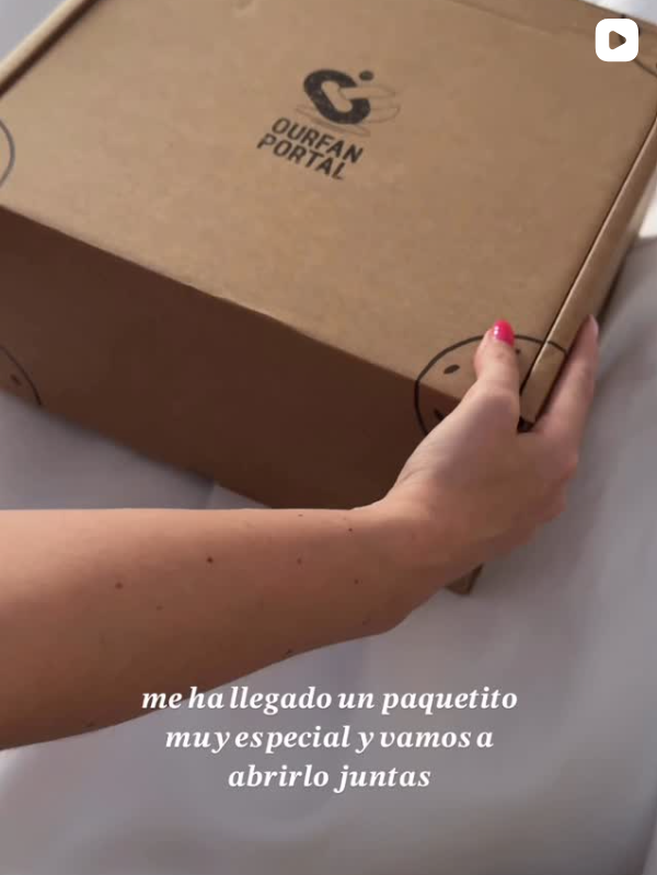 Post Unbox