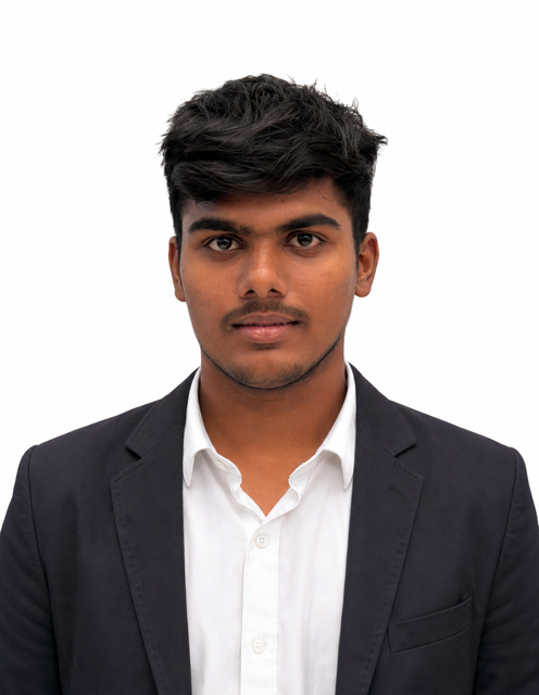 Pratik Yadav