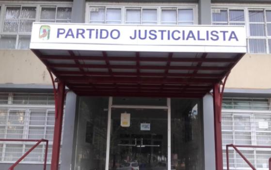 La Juventud Peronista del Departamento La Capital pide un Congreso
