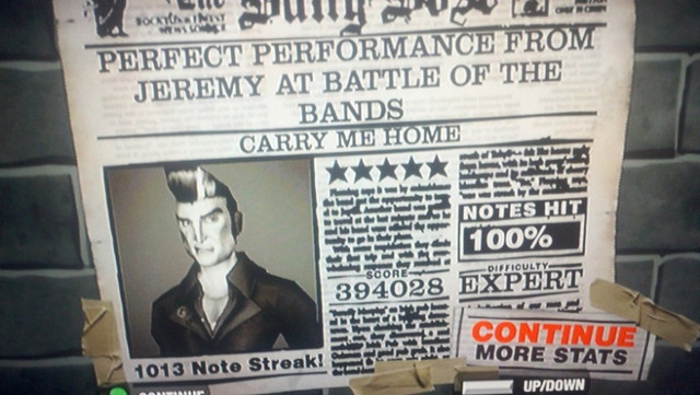 Carry Me Home
