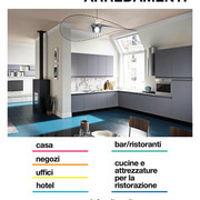 ELE FORNITURE - ARREDAMENTI - BY LAPATI SAS