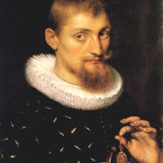 Portrait-Of-A-Man-1597