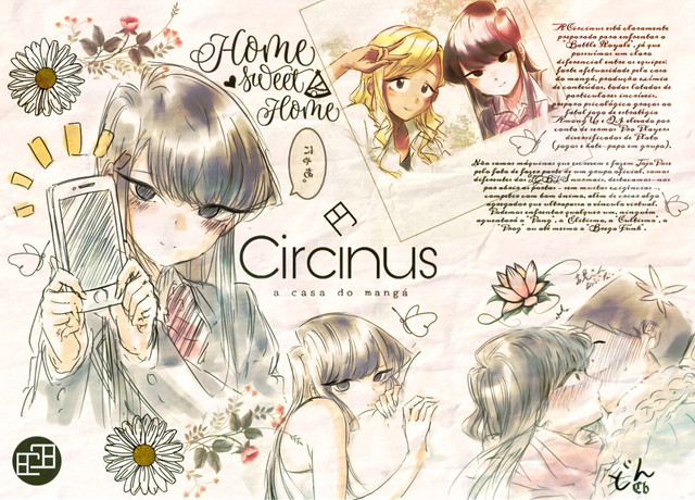 Circinus.