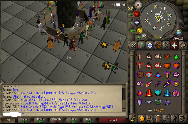 prayer-tab