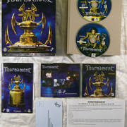 Unreal-Tournament