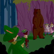 bearattacl