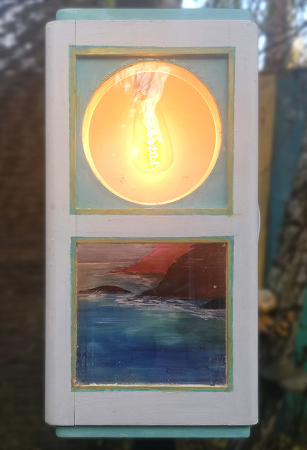 Опасные моря