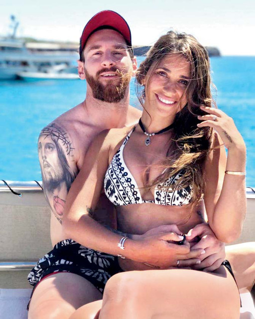 Messi-Antonella-Insta