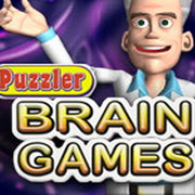 Puzzler-Brain