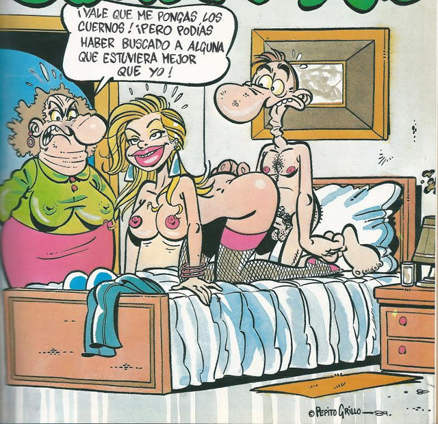 CHISTE INFIDELIDAD